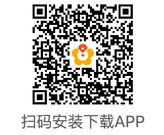 小信条 App 下载二维码