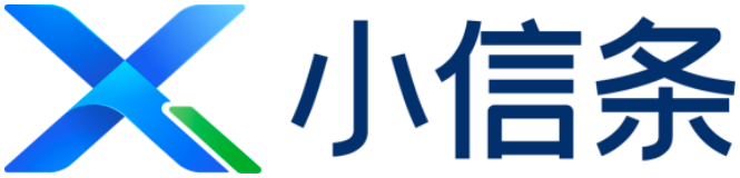 小信条